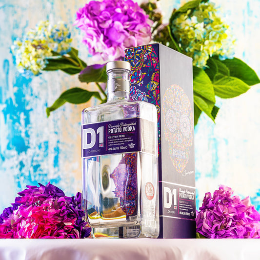 10 Vodka Cocktails