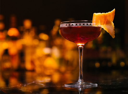 Artesian Bar Cocktail HK Spice recipe by the langham hong kong