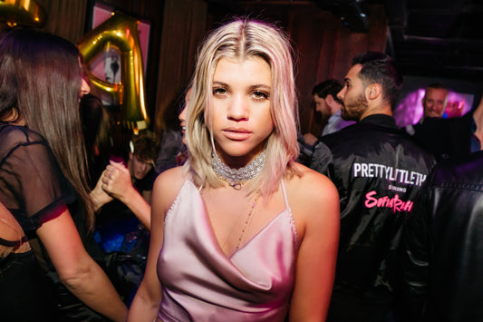 Pretty Little Things Christmas Campaign Launch Party