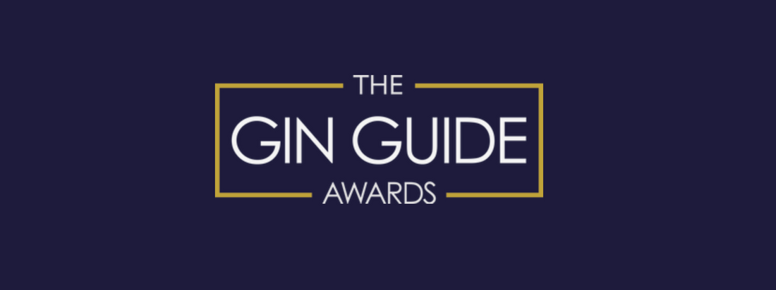 the gin guide awards 2025