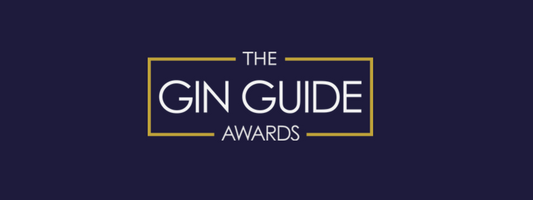 the gin guide awards 2025
