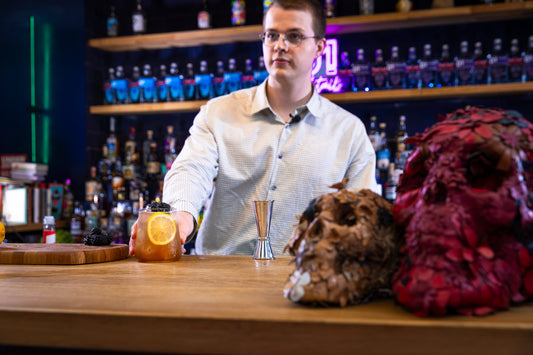 bramble cocktail recipe