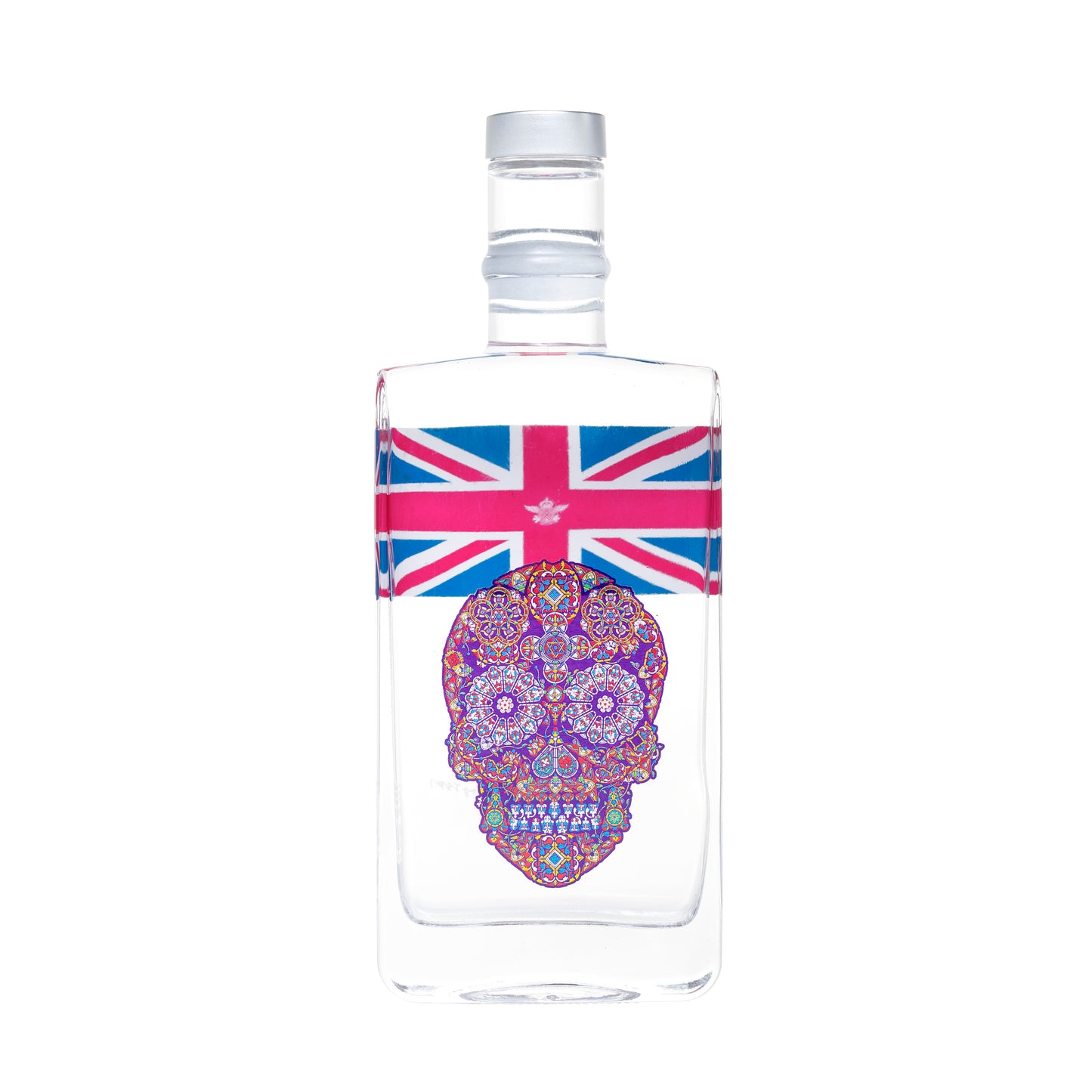 D1 Potato Vodka