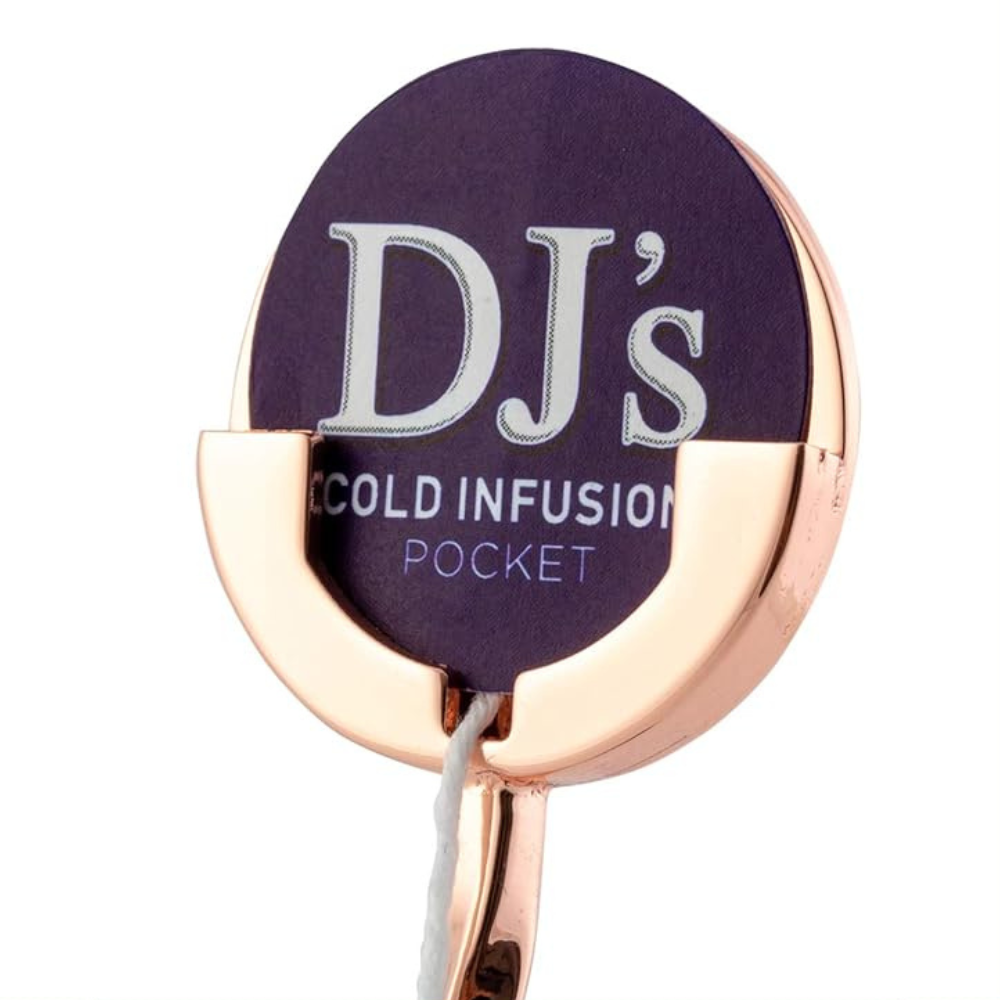 Cocktail Spoon