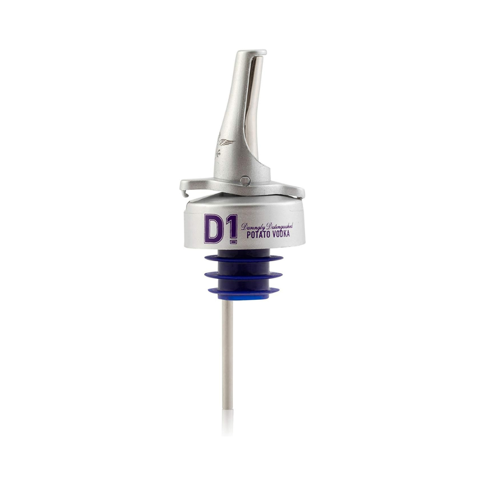 Spirit Bottle Pourer