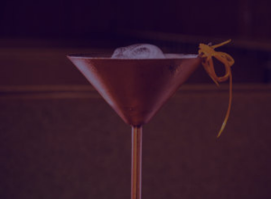 Akkum Desert Cocktail