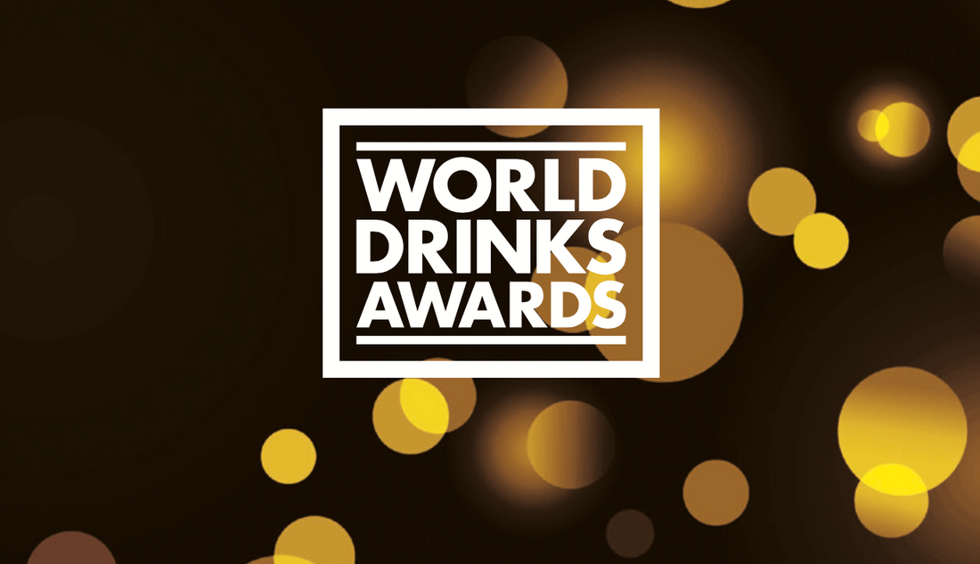 D1 Potato Vodka Wins Gold At World Vodka Awards 2024