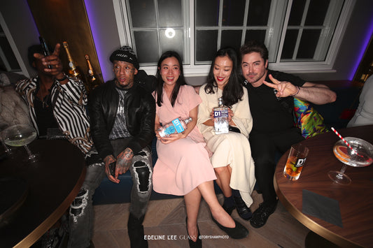 AW19 London Fashion Week After Party