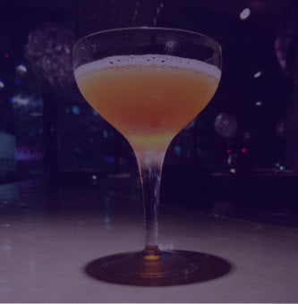 Cutty Sark Cocktail