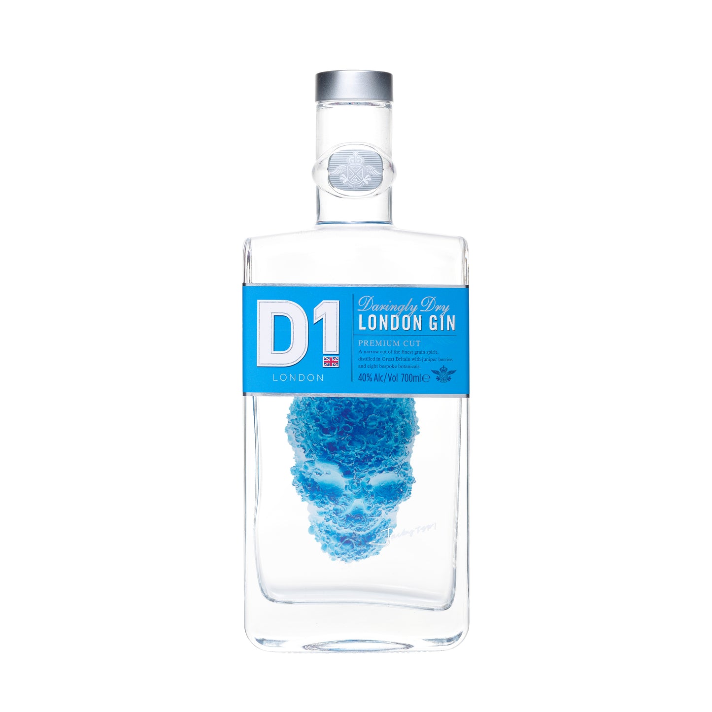 D1 London Dry Gin