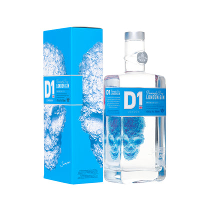 D1 London Dry Gin