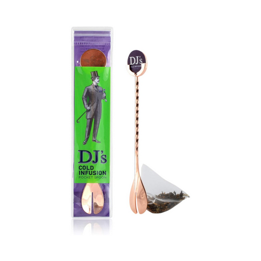 Cocktail Spoon