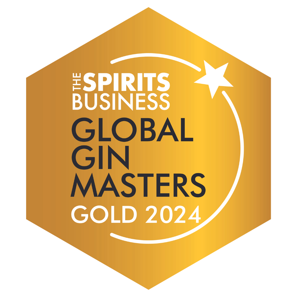 global gin masters gold award 2024 1